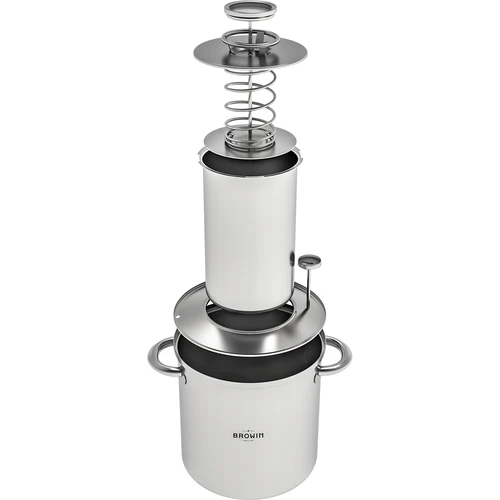 Set met watermantel-hamkoker 1,5 kg + pan - 2 ['hamkoker', ' hamkoker 1', '5 kg', ' hamkoker met pan', ' hamkoker met watermantel', ' gerechten uit de hamkoker', ' gerechten uit de hamkoker', ' maaltijden uit de hamkoker', ' maaltijden uit de hamkoker', ' hamkoker met pan', ' hamkoker met kraag', ' zakken voor hamkoker', ' zakken voor hamkoker', ' thermometer voor hamkoker', ' thermometer voor hamkoker', ' ham uit de hamkoker', ' ham uit de hamkoker', ' stoofpot uit de hamkoker', ' stoofpot uit de hamkoker', ' set met hamkoker', ' cadeau']