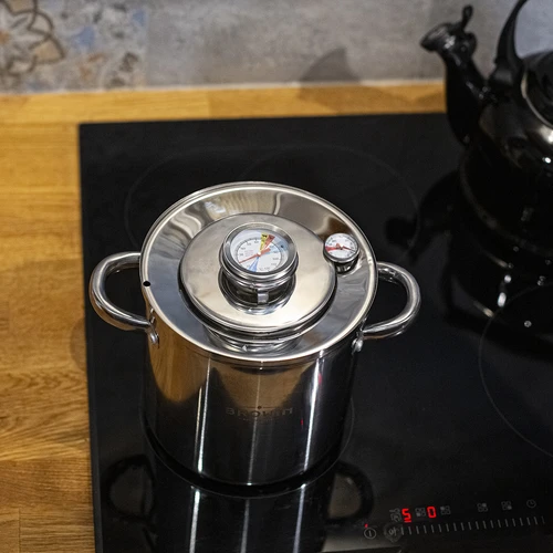 Set met watermantel-hamkoker 1,5 kg + pan - 20 ['hamkoker', ' hamkoker 1', '5 kg', ' hamkoker met pan', ' hamkoker met watermantel', ' gerechten uit de hamkoker', ' gerechten uit de hamkoker', ' maaltijden uit de hamkoker', ' maaltijden uit de hamkoker', ' hamkoker met pan', ' hamkoker met kraag', ' zakken voor hamkoker', ' zakken voor hamkoker', ' thermometer voor hamkoker', ' thermometer voor hamkoker', ' ham uit de hamkoker', ' ham uit de hamkoker', ' stoofpot uit de hamkoker', ' stoofpot uit de hamkoker', ' set met hamkoker', ' cadeau']