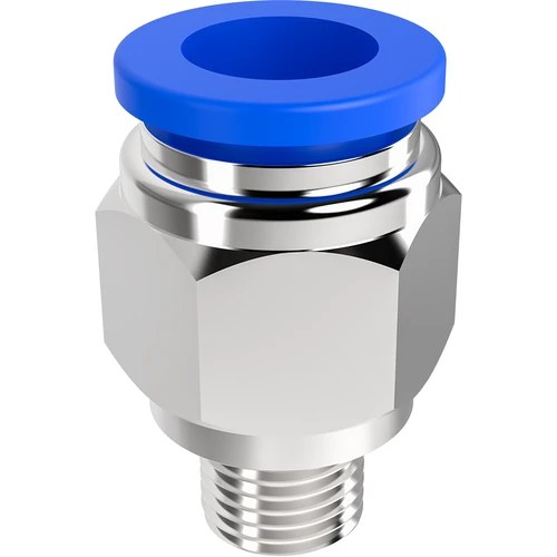 Set steekkoppeling + kogelklep + nippel - 5 ['accessoires voor distilleerapparaten', ' modulaire distilleerapparaten', ' voor de kop', ' voor reflux']