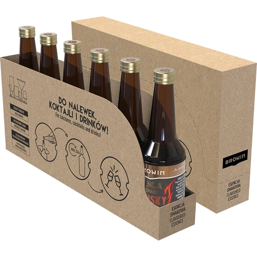 Set van 6 essences - cocktail 6x40 ml - 3