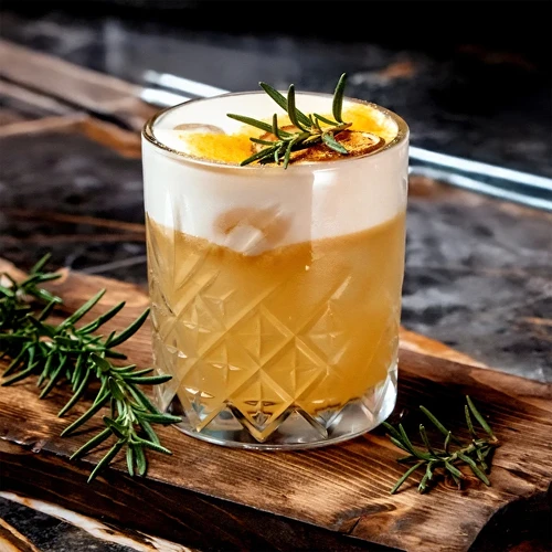 Set van 6 essences - cocktail 6x40 ml - 4