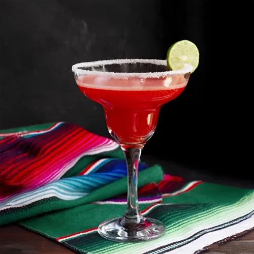 Set van 6 essences - cocktail 6x40 ml - 5