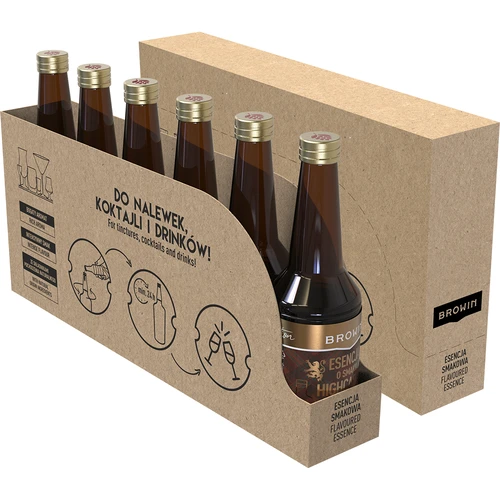 Set van 6 essences - WHISK(E)Y 6x40 ml - 4 ['essentie van smaak', ' whisky essence', ' whisky essence', ' whiskey essence', ' whiskey essence', ' essence', ' alcohol essence', " alcohol aroma's", ' essence voor zelfgemaakte drank', " zelfgemaakte drank aroma's", " smaak aroma's", ' set van smaakessences', ' smaakessences in een set', ' aroma voor whisky', ' whiskey', ' essence met natuurlijke aroma', ' gouden essence', ' Amerikaanse whiskey', ' huisgemaakte whisky fire', ' sinaasappel', ' klassiek', ' honing', ' smaakvolle whiskey']