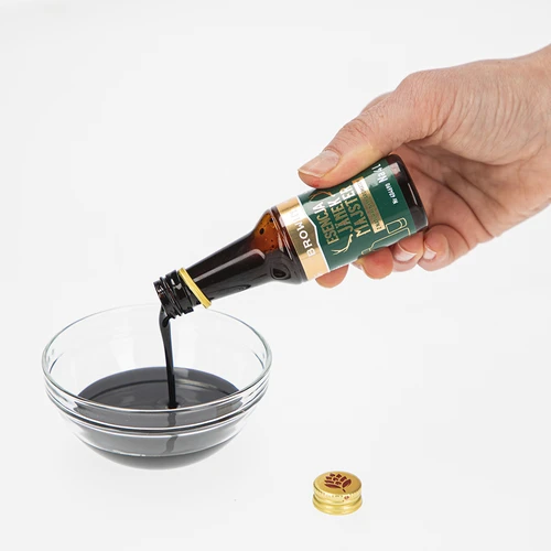 Set van essences Jänek Majster 40 ml + Przepalanka 40 ml - 4 ['essence voor alcohol', ' essences voor zelfgestookte drank', ' smaakstof voor wodka', ' Jägermeister', ' likeur', ' smaakessence', ' aroma voor alcoholen', '']