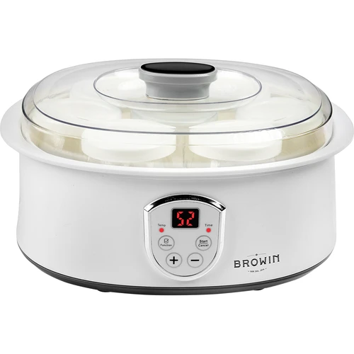 Set yoghurtmaker en potjes voor kinderen - 3 ['yoghurts voor kinderen', ' yoghurtmaker', ' machine om yoghurt te maken', ' yoghurt maken', ' zelfgemaakte yoghurt', ' yoghurt voor kinderen']