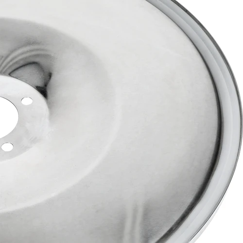 Siliconen afdichting voor deksel van 30 L container - 2 ['distilleercontainer', ' siliconen afdichting', ' fermentatiecontainer', ' distilleerpot', ' distilleerketel', ' distilleerpot 30 L']
