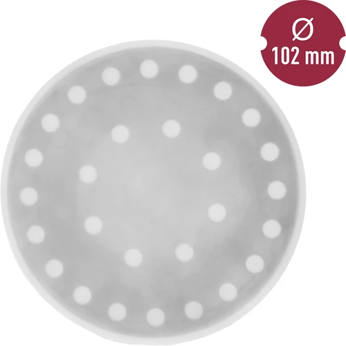 Siliconen reservezuiger voor Browin vulmachine, horizontaal voor 2,5 kg - 5 ['zuiger voor vulmachine', ' zuiger voor horizontale vulmachine', ' reservezuiger voor vulmachine', ' vervangende zuigers voor vulmachines', ' vleesmolen', ' vulmachines', ' horizontale vulmachines', ' zelfgemaakte vleeswaren', ' zelfgemaakte vleesproductie', ' siliconen zuiger voor vulmachine', ' zuigers voor vulmachines', ' reservezuigers voor vulmachines']