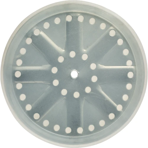 Siliconen zuiger fi11,5 cm voor 3 kg vulmachines  - 1 ['zuiger voor vulmachine', ' siliconen zuiger', ' siliconen zuiger voor vulmachine', ' zuiger voor worstvulmachine', ' reservezuiger voor vulmachine']