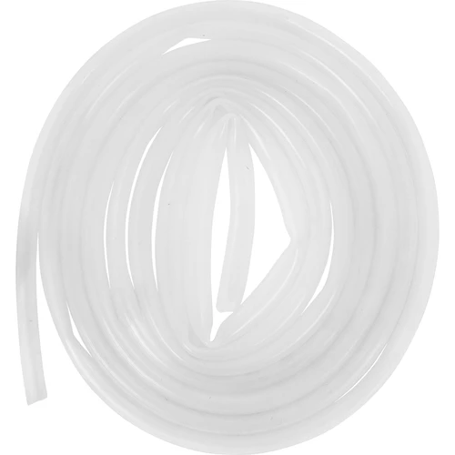 Siliconenslang fi 10/12mm- temp. -60÷ +200°C  - 1 ['siliconenslang', ' siliconenslang voor destillatie', ' siliconenslang voor destilleerapparaat', ' slang voor destilleerapparaat', ' slang voor destillatie', ' slang voor sapkoker', ' siliconenslang voor sapkoker']