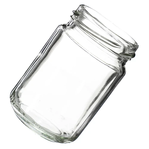 Słoik TO 156 ml  kolorowa zakrętka fi 53/4 -6 szt. - 5