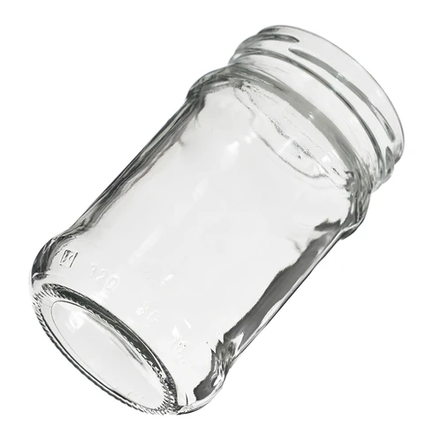 Słoik TO 300 ml fi 66 - zgrzewka 12 szt. - 5