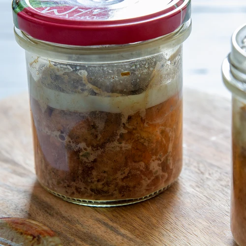 Słoikówka - kruiden- en specerijenmix, 500 g - 7