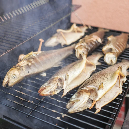 Spaanders voor roken/grillen, kers, 450 g, kl. 2 - 13 ['rokerijspaanders', ' spaanders voor roken', ' spaanders voor barbecue', ' spaanders voor grillen', ' rookaroma', ' kersenspaanders', ' kersenspaanders', ' spaanders voor het roken van vlees', ' universele spaanders', ' spaanders voor rokerij', ' spaanders voor vis', ' spaanders voor gevogelte', ' spaanders voor rundvlees', ' spaanders voor varkensvlees']