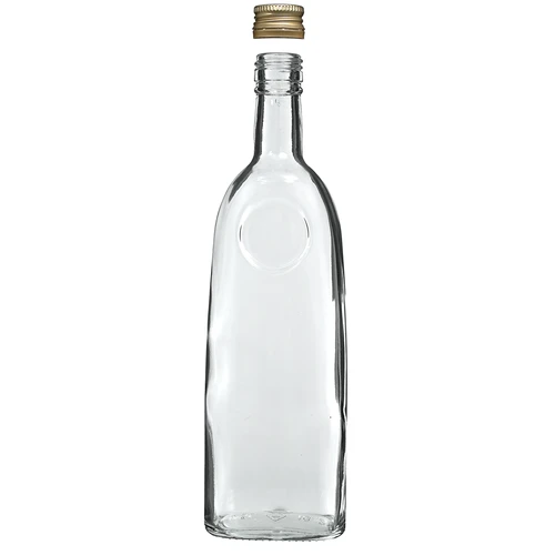 Staromiejska fles 500ml met dop, 6 stuks - 4 ['fles voor likeuren', ' fles voor wodka', ' decoratieve fles']