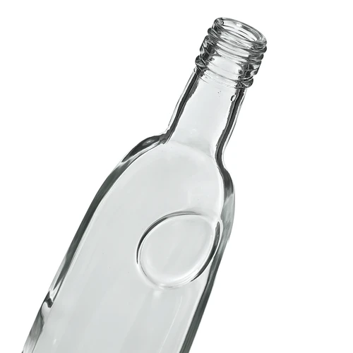 Staromiejska fles 500ml met dop, 6 stuks - 5 ['fles voor likeuren', ' fles voor wodka', ' decoratieve fles']