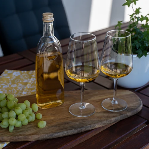 Staromiejska fles 500ml met dop, 6 stuks - 8 ['fles voor likeuren', ' fles voor wodka', ' decoratieve fles']
