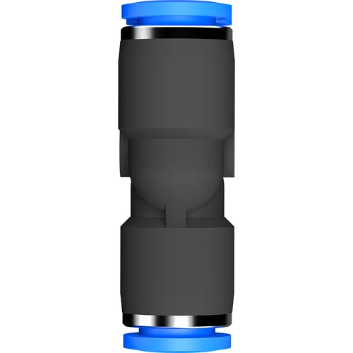 Steekverbinder 10 mm, type Y - 1 stuk - 3 ['accessoires voor distilleerapparaat', ' modulaire distilleerapparaat', ' slangverbinder', ' Y-verbinder']