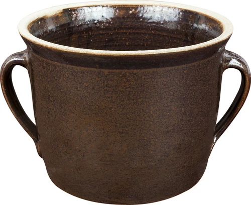Steengoed - pot 1,8l eenvoudig met deksel - 2 ['pot voor het fermenteren van kool', ' pot voor het fermenteren van augurken', ' pot voor fermentatie', ' pot voor het fermenteren van kool met watermantel', ' pot voor het fermenteren van kool 50 l', ' pot voor het fermenteren van kool met kraag 20 l', ' aardewerken pot voor fermentatie', ' Bolesławiec potten voor fermentatie', ' pot voor het fermenteren van kool castorama', ' aardewerken pot voor het fermenteren van kool 10 l', ' rustieke pot']