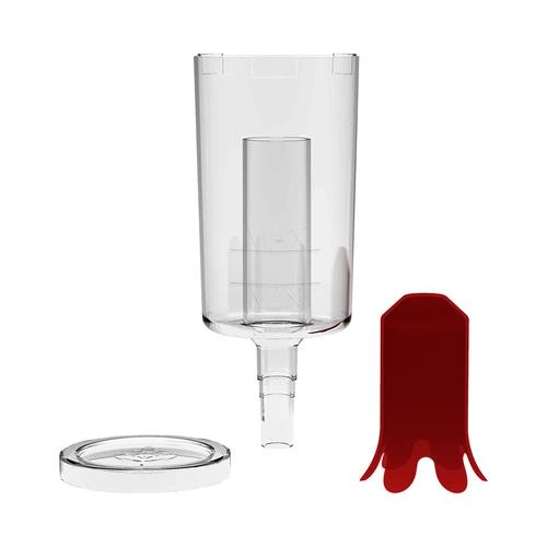 Stil waterslot CICHOSZA! - 2 ['waterslot', ' glazen waterslot', ' fermentatie', ' waterslot hoeveel water', ' hoeveel water in waterslot', ' stil waterslot', ' hoe maak je een waterslot', ' waterslot castorama', ' stop met waterslot', ' waterslot voor wijn', ' waar koop je een waterslot', ' waarom loopt het water in het waterslot terug', ' brouwsel', ' bescherming van het brouwsel', ' zelfgemaakte wijn\r\n']