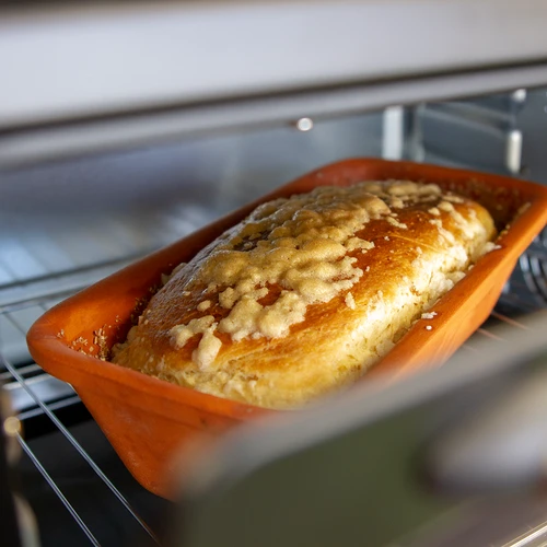 Suszone drożdże piekarskie, 500g - 7