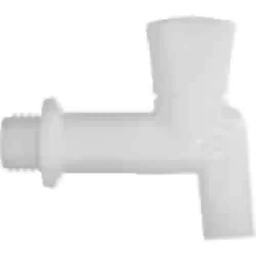 Aftapkraan voor vat 40 L, 60 L, 130 L, 240 L