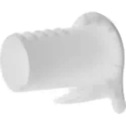 Applicator voor vleeswaren netten - premium versie - buis