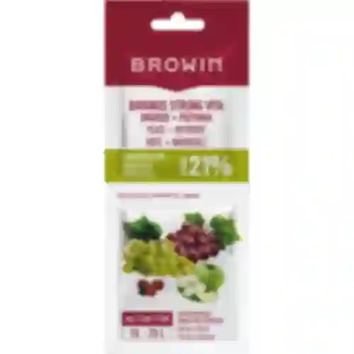 Bayanus-gist + voedingsstof - Universeel - 21%, 17 g
