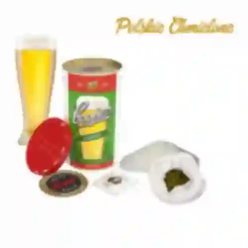 Bierset - Poolse gehopte, 20 L