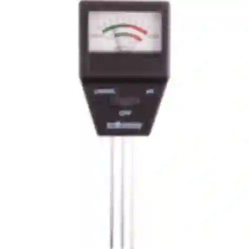 Bodemtester 2-in-1 - pH, vruchtbaarheid van de grond