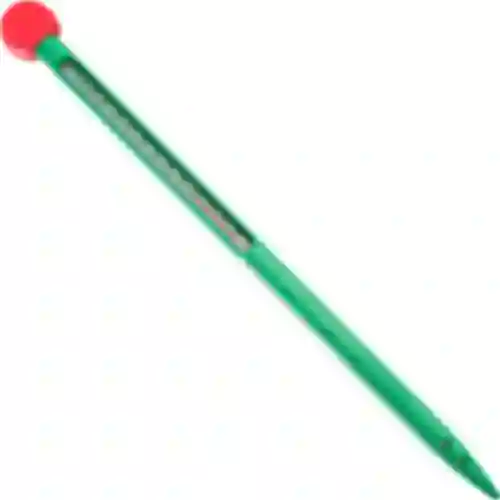 Bodemthermometer (0°C tot +100°C) 32cm