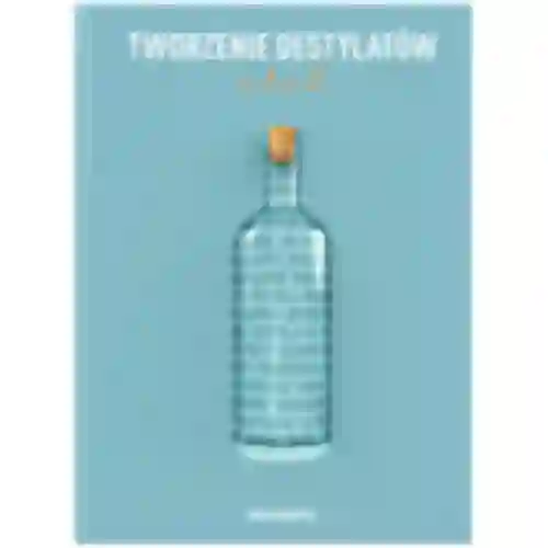 Boek "Distillaten maken van A tot Z"