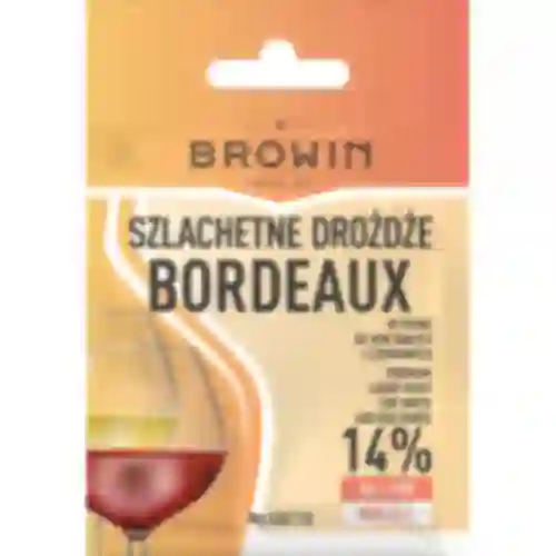 Bordeaux wijngist, 20 ml
