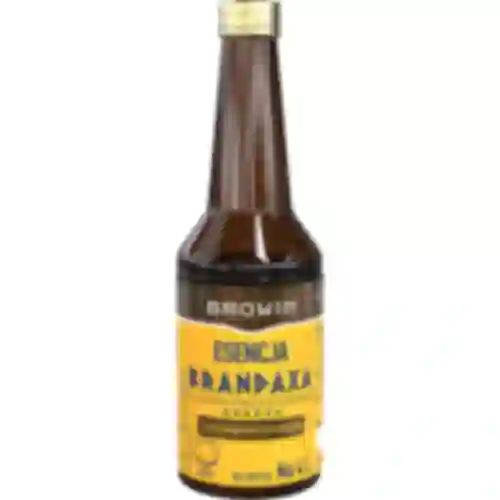 Brandaxa-essence met de smaak van Griekse brandy, 40 ml