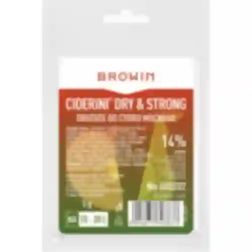Cidergist Ciderini Strong, 5 g