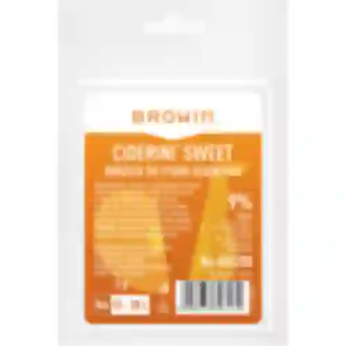 Cidergist Ciderini Sweet, 5 g
