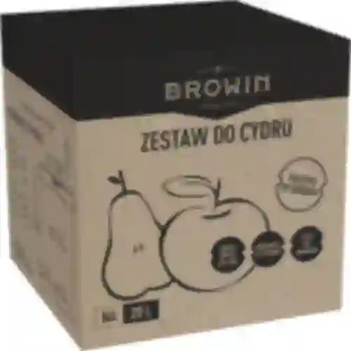 Ciderkit 20 L