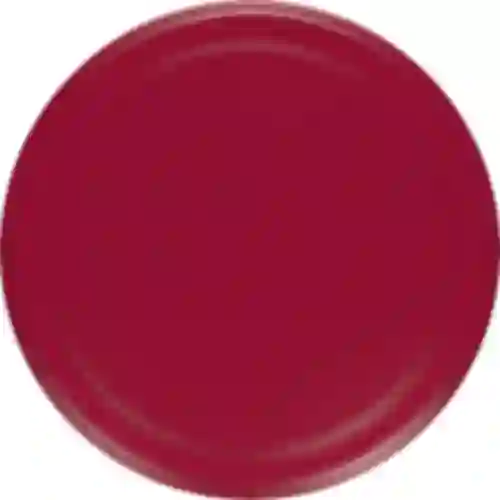 Deksel fi 100 bordeaux - 10 stuks