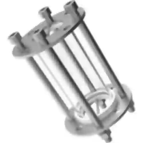 Distilleerder module - kijker - fi 48,3mm lengte 100mm