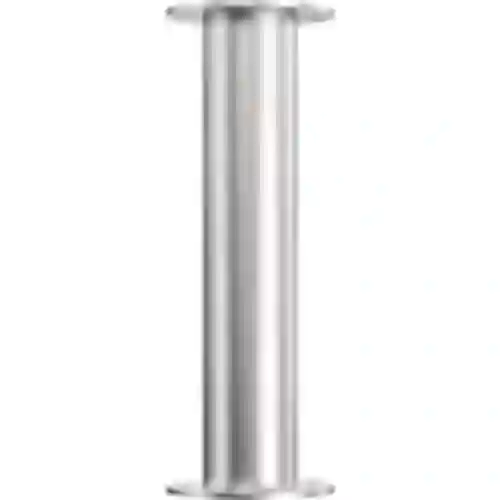 Distilleerdermodule - connector - fi 48,3 mm lang 250 mm