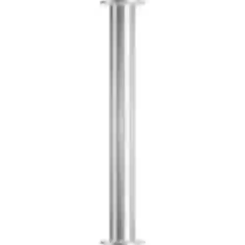Distilleerdermodule - connector - fi 48,3 mm lang 500 mm