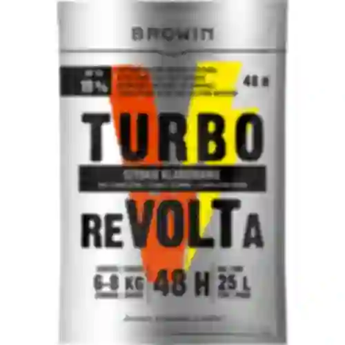 Distilleergist Turbo reVOLTa 48u