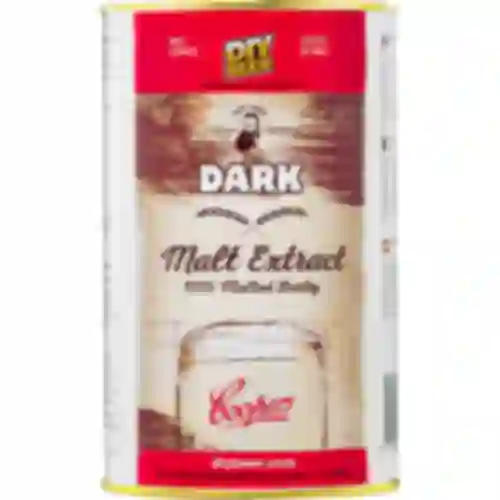 Donker moutextract Coopers Dark