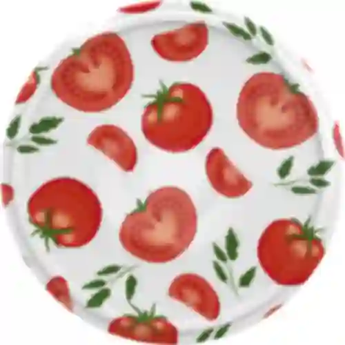 Doppen fi 82/6 tomaten - 10 stuks