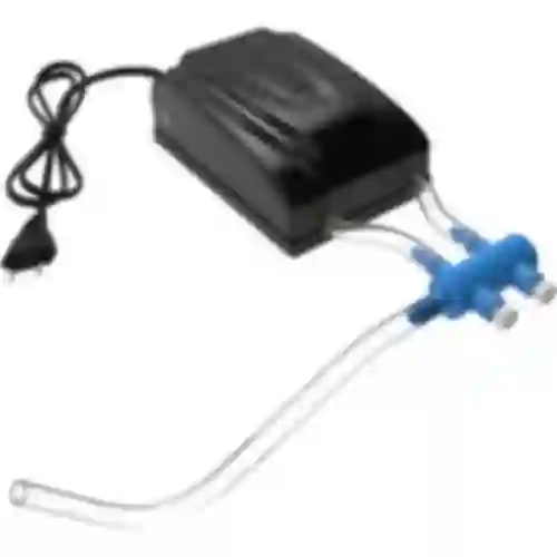 Elektrische pomp dragON Air