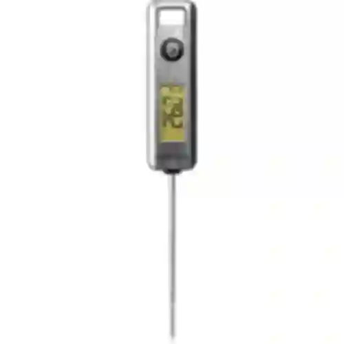 Elektronische keukenthermometer, LCD (-50°C tot +200°C)