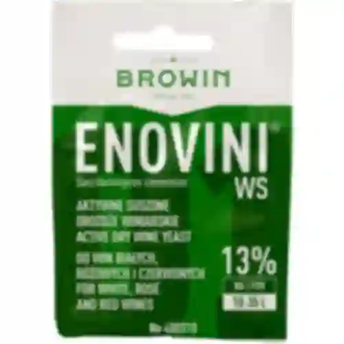 Enovini® WS wijngist, 7 g