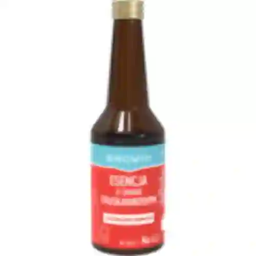Essence met aardbeiensmaak, 40 ml