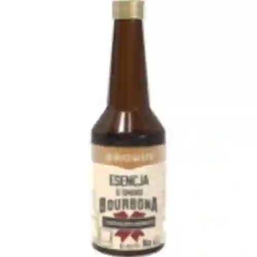 Essence met Bourbonsmaak voor 4 L, 40ml