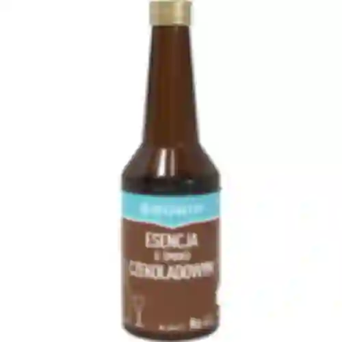 Essence met chocoladesmaak voor 4 L - 40 ml