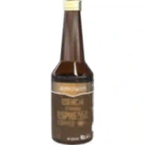 Essence met espressosmaak, voor 4 L, 40 ml